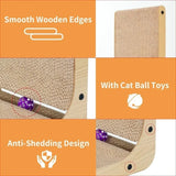 Cat Scratching Post (Wear-resistant)