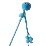 For Exercise Training Cat Teasing Wand