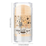 Dog Nose & Paw Balm – Pet Moisturizer