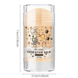 Dog Nose & Paw Balm – Pet Moisturizer