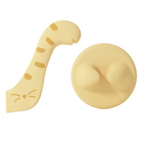 Pet Can Lid and Spoon – Fresh-Keeping Set