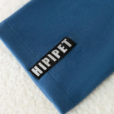 Dog Grooming Earmuffs – Soft Noise-Reducing Ear Cover for Bathing and Drying