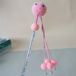 For Exercise Training Cat Teasing Wand
