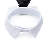 Adjustable Pet Bow Tie Collar for Pets