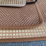 Winter Plush Pet Bed – Cozy Sofa Nest for Small Dogs & Cats