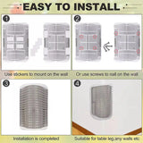 Cat Scratcher Massager – Grooming Brush and Hair Remover