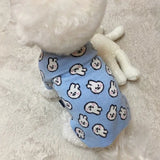 Winter Knitted Dog Sweater – Soft, Warm & Fashionable Pet Pullover for Small Dogs and Cats