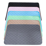 Reusable Washable Dog Pee Pad Training Mat