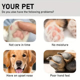 Dog Nose & Paw Balm – Pet Moisturizer