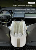 Pet Car Carrier Booster Seat