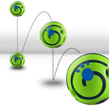 Wobble Wag Giggle Ball – Interactive Sound Toy for Dogs