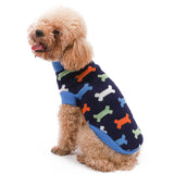 Winter Dog Sweater – Warm Coat for Small & Medium Dogs and Cats
