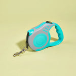 Retractable Dog Leash – 3m 5m Nylon Lead