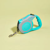 Retractable Dog Leash – 3m 5m Nylon Lead