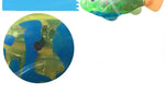 LED Robot Fish Cat Toy – Interactive Swimming Electric Fish to Entertain Cats & Stimulate Hunting Instincts