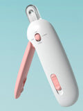 Cat Dog Nail Clippers – Safe Claw Care Tool