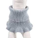 Dog Grooming Earmuffs – Soft Noise-Reducing Ear Cover for Bathing and Drying