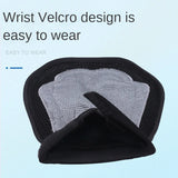 Pet Grooming Glove – Hair Removal and Massage Brush