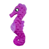 Plush Animal Dog Toy – Squeaky Bite Resistant Chew