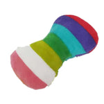 Banana Plush Squeaky Chew Toy – Bite-Resistant Dog Training Toy