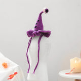 Bulk Crochet Holiday Dog Hats – Warm Holiday Pet Costume Caps for Dogs & Cats