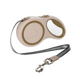 5M/8M Retractable Big Dog Leash Automatic Sturdy Nylon Rope