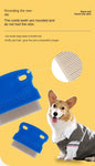 Stainless Steel Pet Flea and Lice Combs