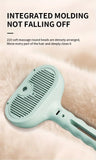 Electric Pet Hair Comb – Steam Grooming Brush