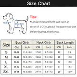 Knitted Dog Sweater – Cozy Autumn/Winter Turtleneck for Small Dogs & Cats