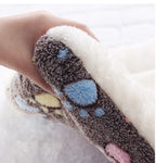 Flannel Dog Bed Mat – Soft Winter Blanket
