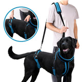 Dog Lift Harness (Protective Gear Auxiliary Belt)