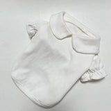 Christmas Bow Knot Dress Set for Dogs