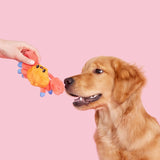 Plush Toy for Dogs (Sally Bitefoot Crab)