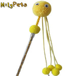 For Exercise Training Cat Teasing Wand