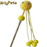 For Exercise Training Cat Teasing Wand