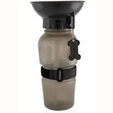 Portable Dog Water Bottle – 500ml Travel Cup