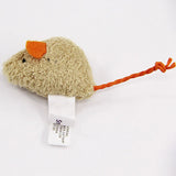 3-Pack Plush Mouse Cat Toys – Interactive Bite-Resistant Kitten Play Set