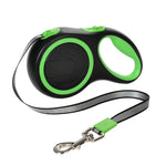 5M/8M Retractable Big Dog Leash Automatic Sturdy Nylon Rope