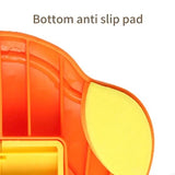 Automatic Cat Treat Dispenser – Interactive Food Feeder Toy