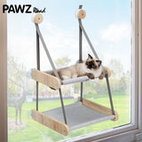 Luxury Cat Window Hammock for Indoor