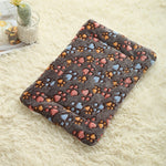 Dog Mat Dog Bed Thickened