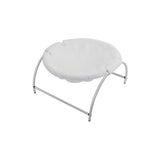 Luxury Pet Hanging Bed House Round