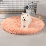 Dog Mat Winter Warm Pet Blanket