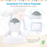 Cat Fountain 1.8L Drinking Automatic