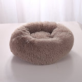 Super Soft Dog Bed Plush Cat Mat