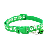 New Cute Bell Collar For Cats Dog Collar