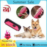 Pet Hair Comb Lint Cleaning Brush