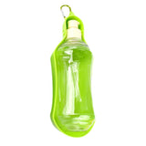 Portable Folding Pet Water Bottle