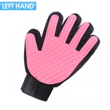 Cat Grooming Glove Hair Remover