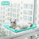 Cozy Hammock For Cats Window Hanging Beds 20kg